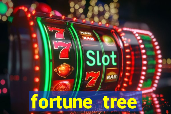 fortune tree prosperity demo